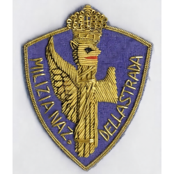 National Road Militia