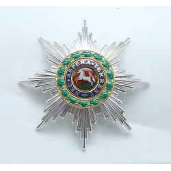 Royal Guelphic Order