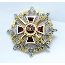 cross Order of Leopold