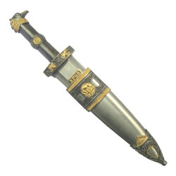 Roman Dagger