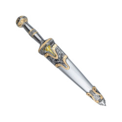 Roman Dagger