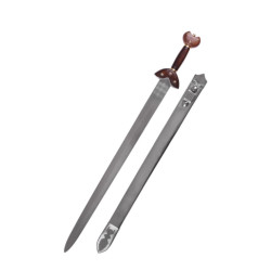 Celtic Sword