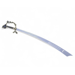 Turkish Scimitar, 18th Century