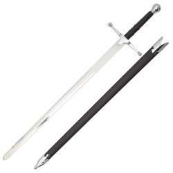 Braveheart's Sword
