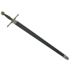 Balian's Crusader Sword