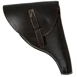 Bodeo revolver holster