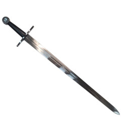 MEDIEVAL SWORD 1237