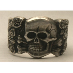 Anti-partisan ring