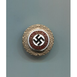 NSDAP Badge of Honor