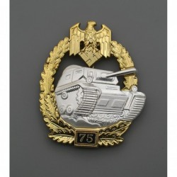 Distintivo di reggimento Panzergranadiers