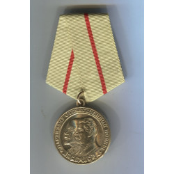 Partisan of the Patriotic War medal