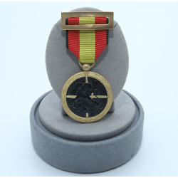 Spanish Civil War Campaign medal
