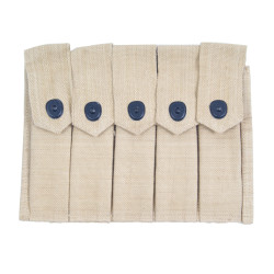 Thompson magazine pouch