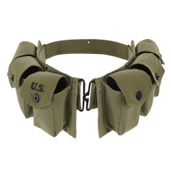 BAR ammo belt, OD3