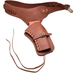Wild West Belt