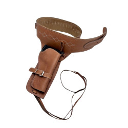 Wild West Belt