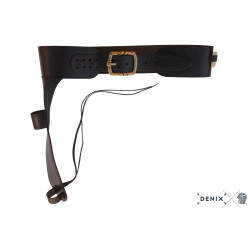 Winchester Rifle Belt