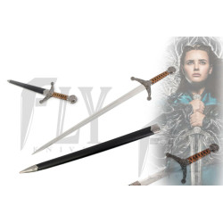 Celtic Sword