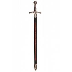 French Medieval Sword