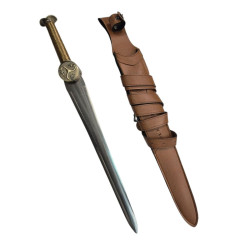 Hector's Sword of Troy