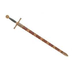 King Arthur's Excalibur Sword