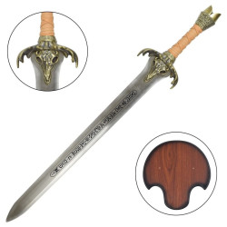 Conan the Barbarian Sword