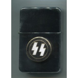 zippo ss