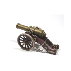 Napoleonic Cannon
