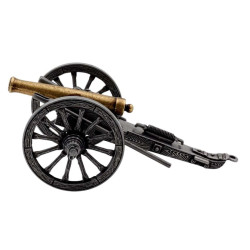 American Civil War Cannon