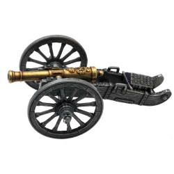 Napoleonic Cannon Model - Model 1806