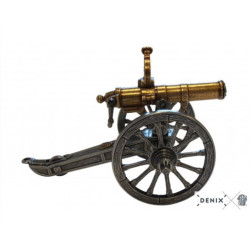 Gatling Gun, USA, 1861
