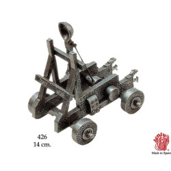 Medieval Catapult