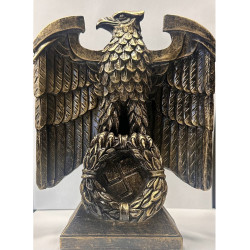 Bronze Imperial Eagle