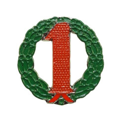 Landwehr Infanterieregiment...
