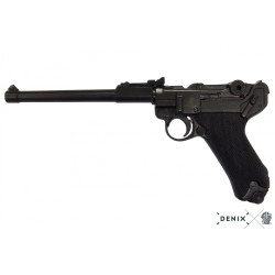 denix Luger p08 artillery