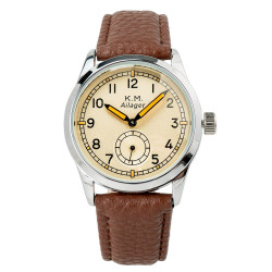 Kriegsmarine service watch