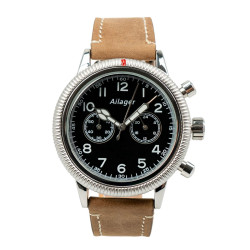 Luftwaffe pilots watch