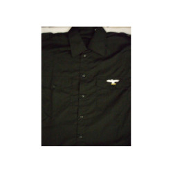 Black shirt