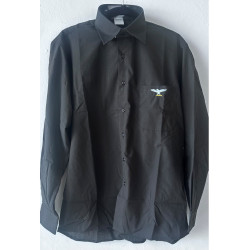 Black shirt