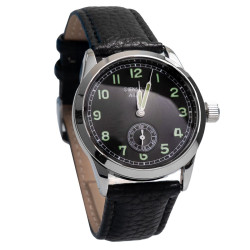 German Army service watch