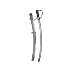 Blücher Sabre (rusty)