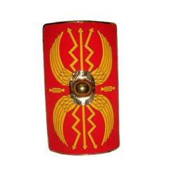 Roman shield