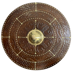 Highlander Shield