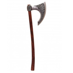 Viking ax