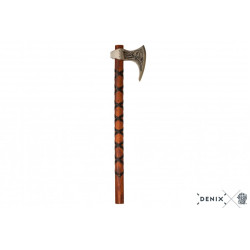 Ragnar's Viking Axe
