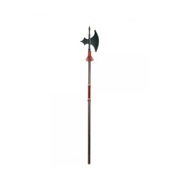 Medieval Halberd, 16th c.