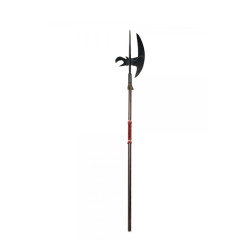 Medieval Halberd, 16th c.