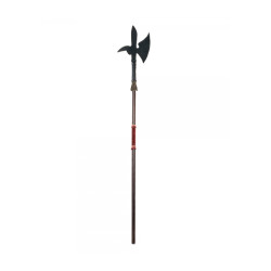 Medieval Halberd, 16th c.