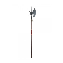 Medieval Halberd, 16th c.