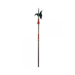 Medieval Halberd, 16th c.